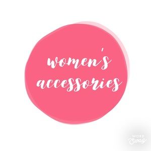 Women’s Accessories